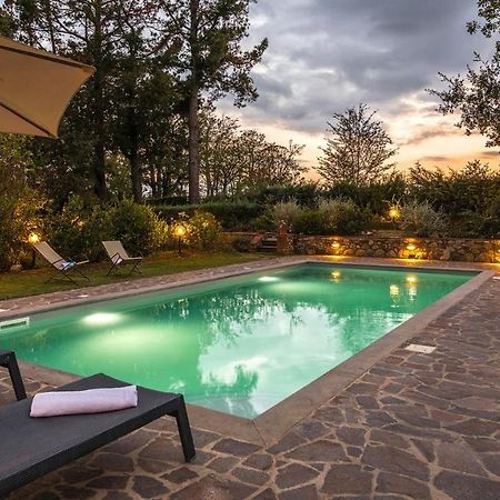 Casa Ciculino 8, Emma Villas Monteleone dʼOrvieto Esterno foto