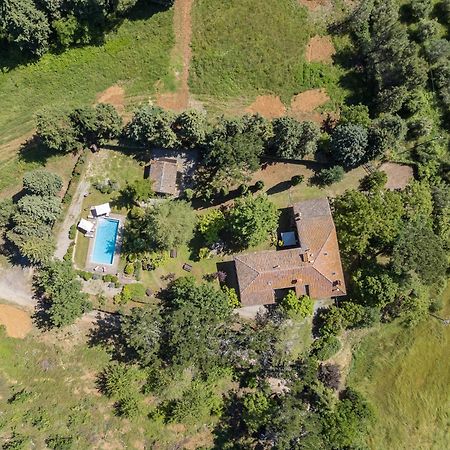 Casa Ciculino 8, Emma Villas Monteleone dʼOrvieto Esterno foto