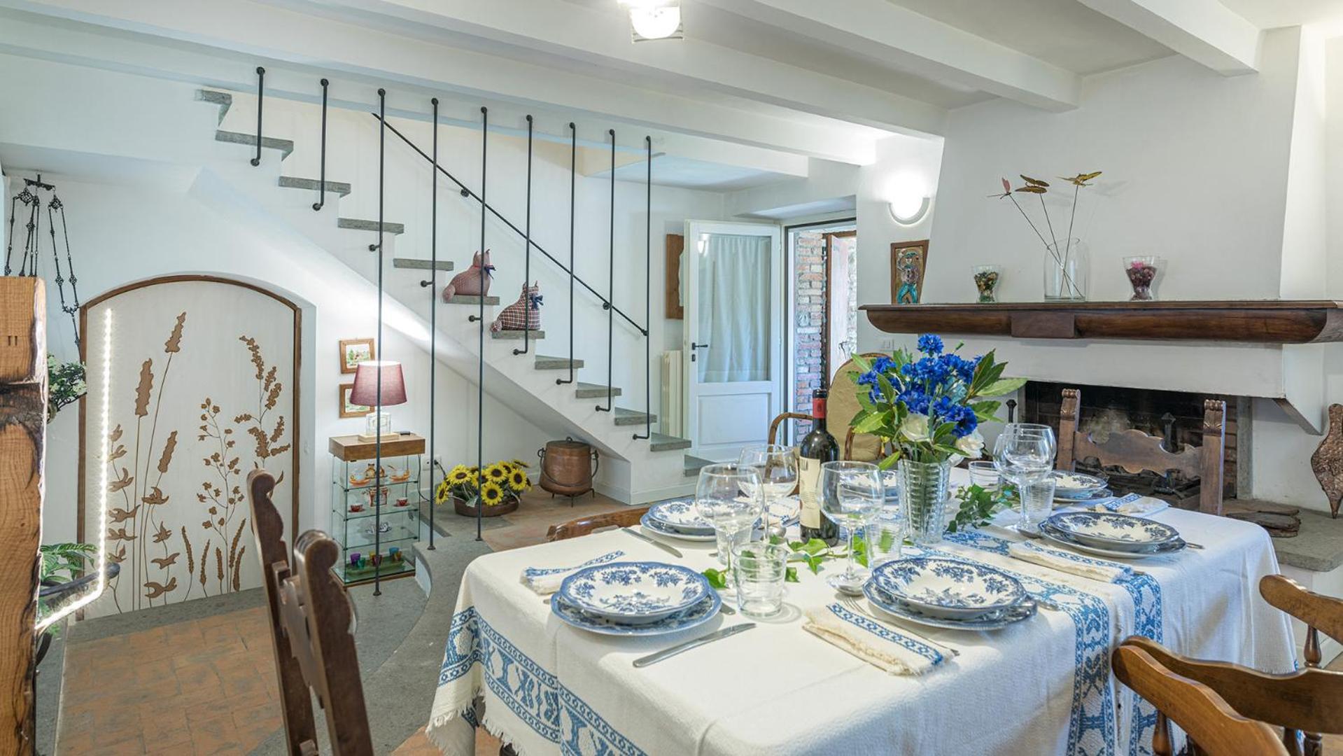 Casa Ciculino 8, Emma Villas Monteleone dʼOrvieto Esterno foto