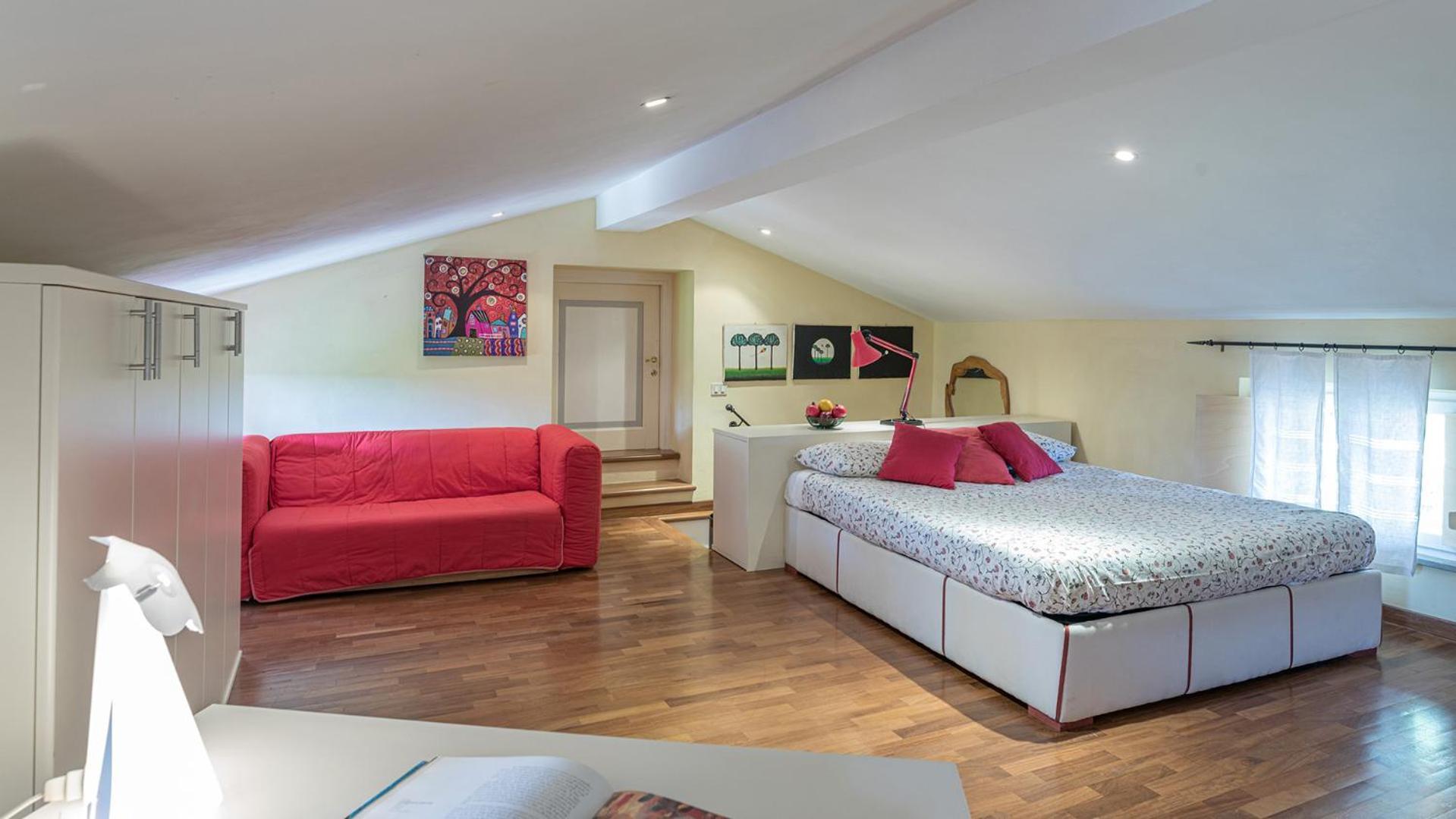 Casa Ciculino 8, Emma Villas Monteleone dʼOrvieto Esterno foto