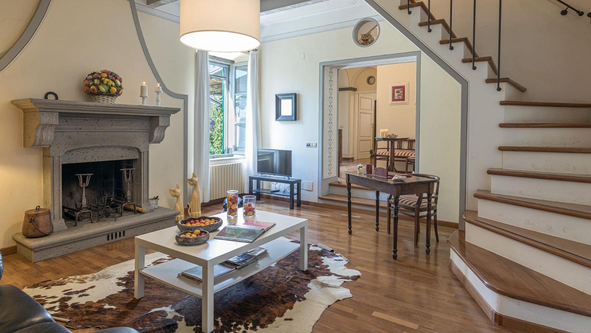 Casa Ciculino 8, Emma Villas Monteleone dʼOrvieto Esterno foto