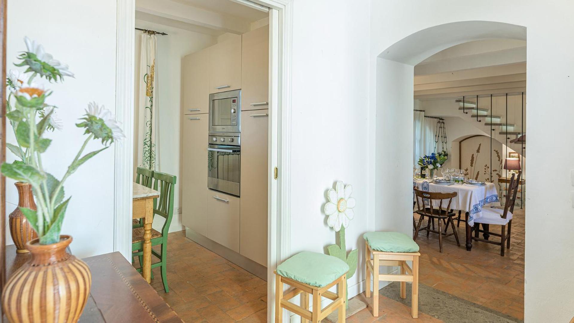 Casa Ciculino 8, Emma Villas Monteleone dʼOrvieto Esterno foto