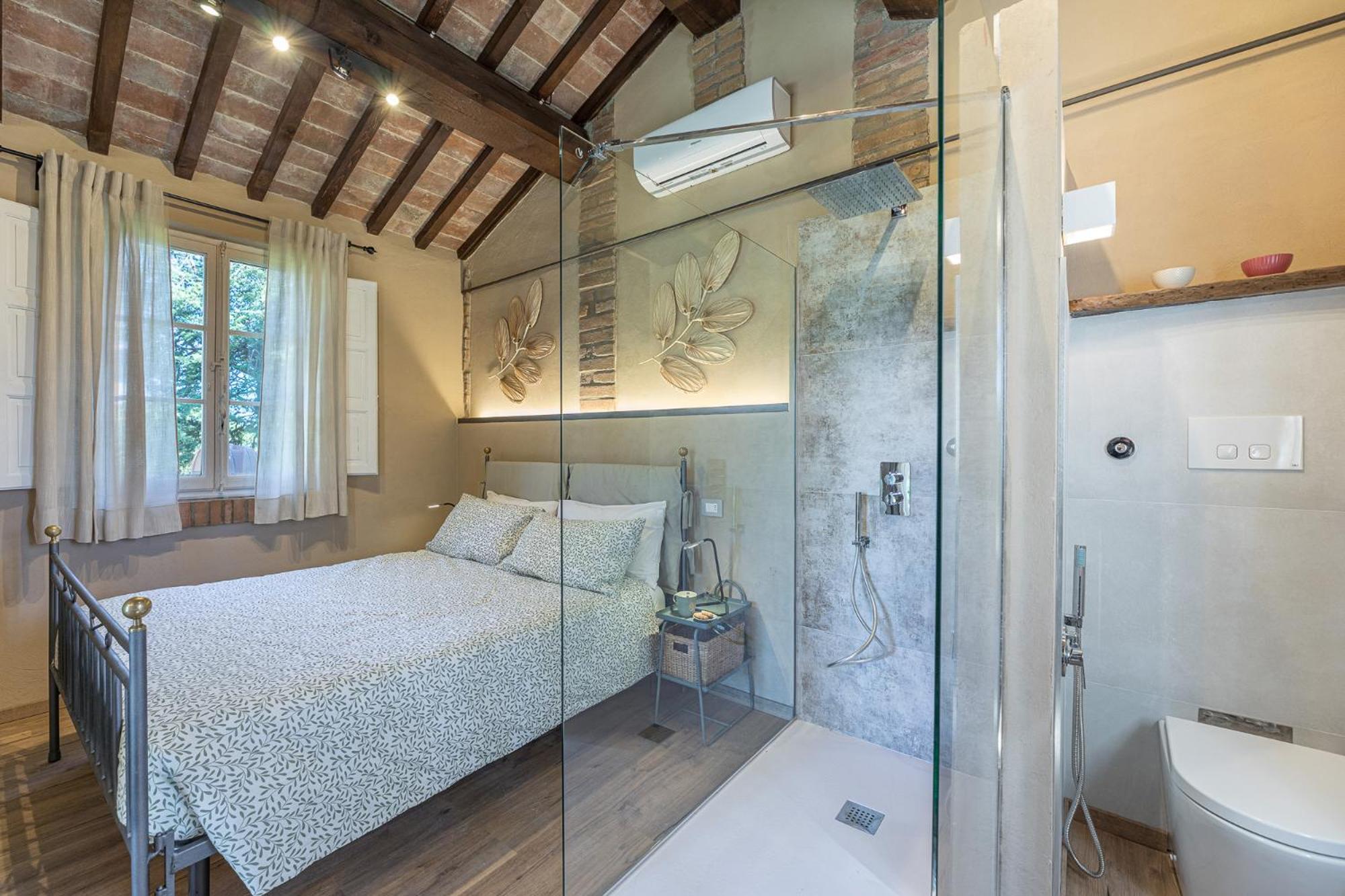 Casa Ciculino 8, Emma Villas Monteleone dʼOrvieto Esterno foto