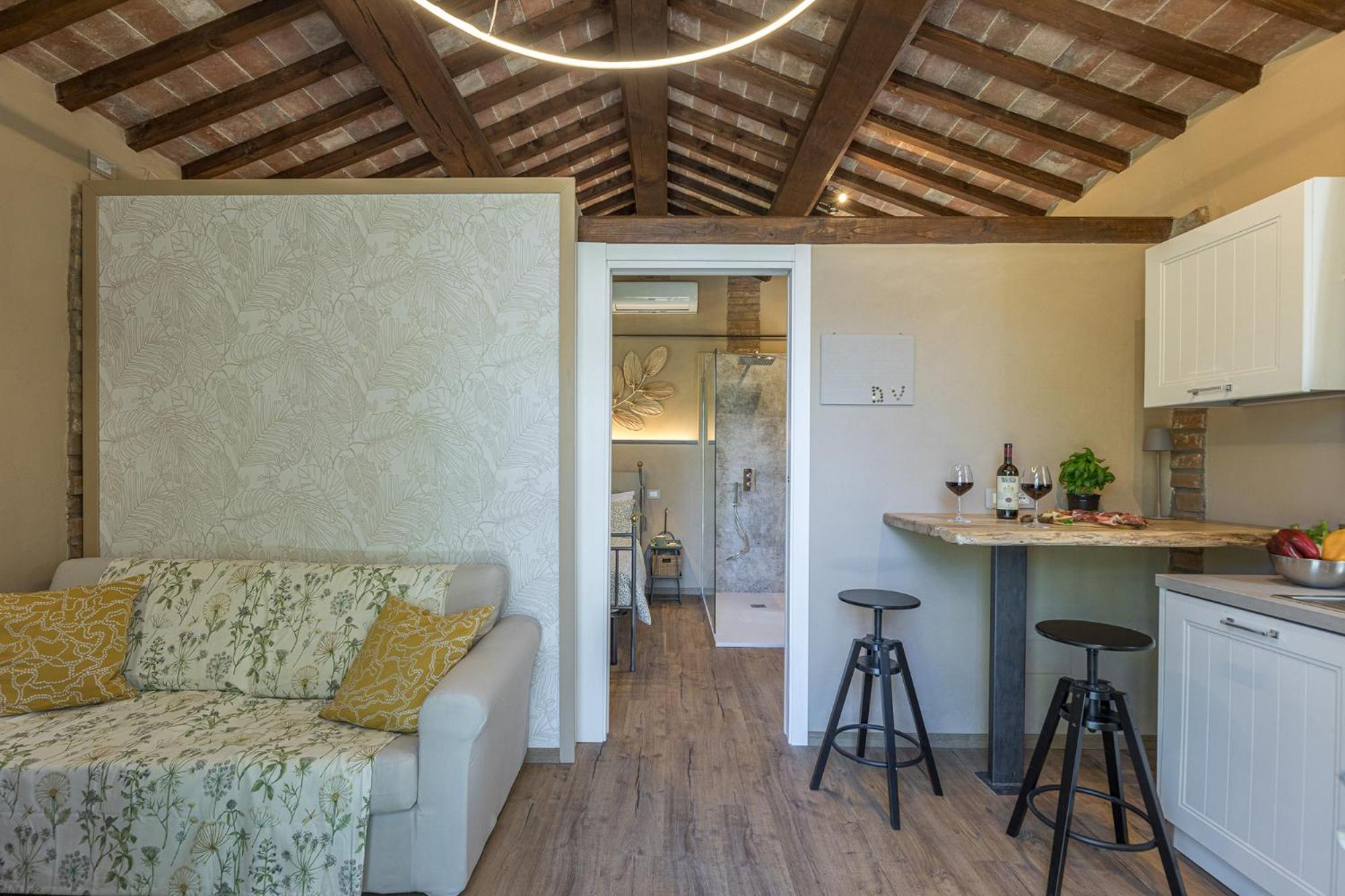 Casa Ciculino 8, Emma Villas Monteleone dʼOrvieto Esterno foto