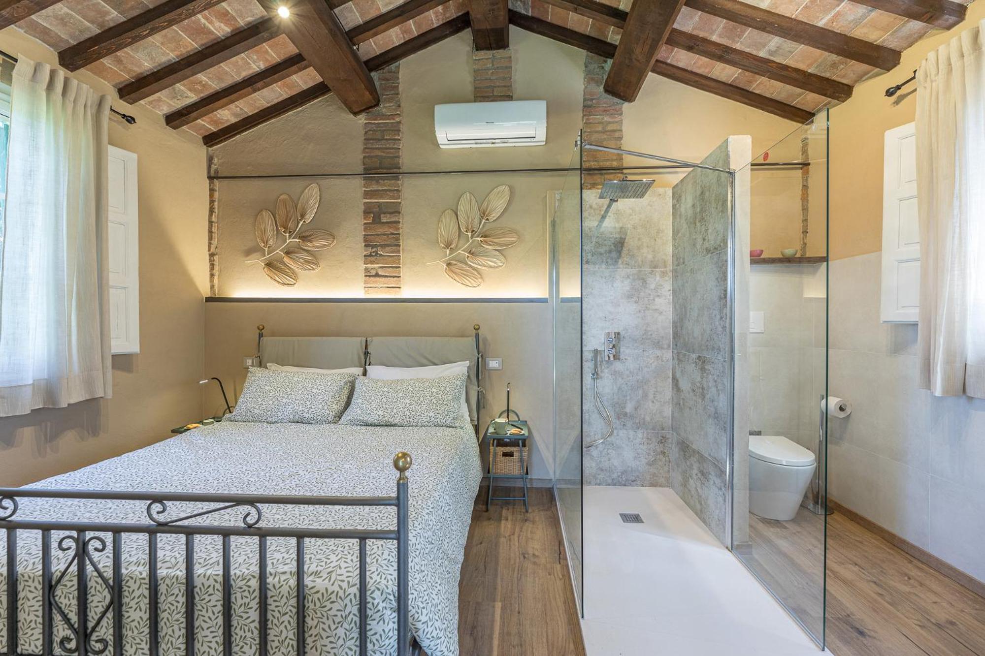Casa Ciculino 8, Emma Villas Monteleone dʼOrvieto Esterno foto