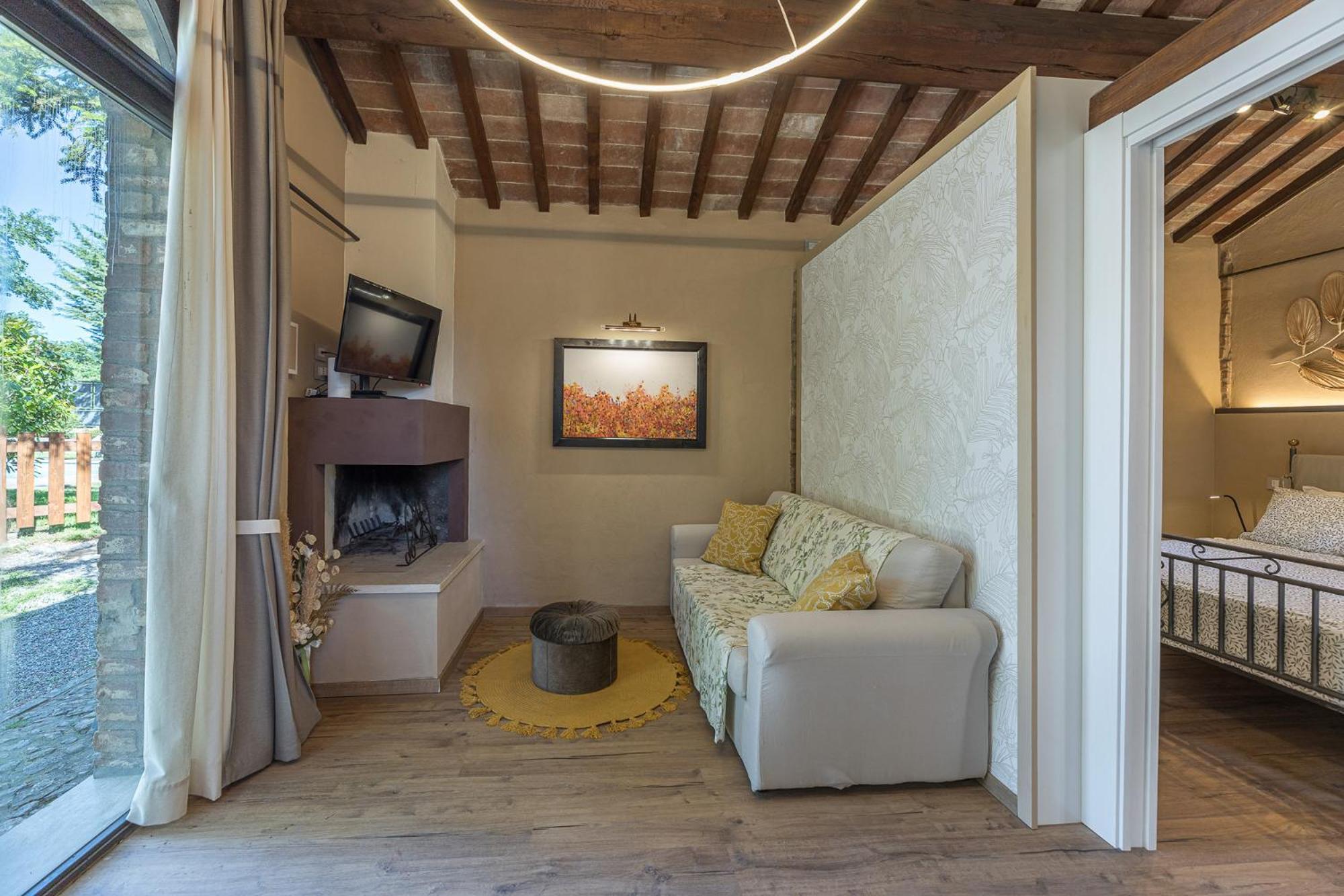 Casa Ciculino 8, Emma Villas Monteleone dʼOrvieto Esterno foto