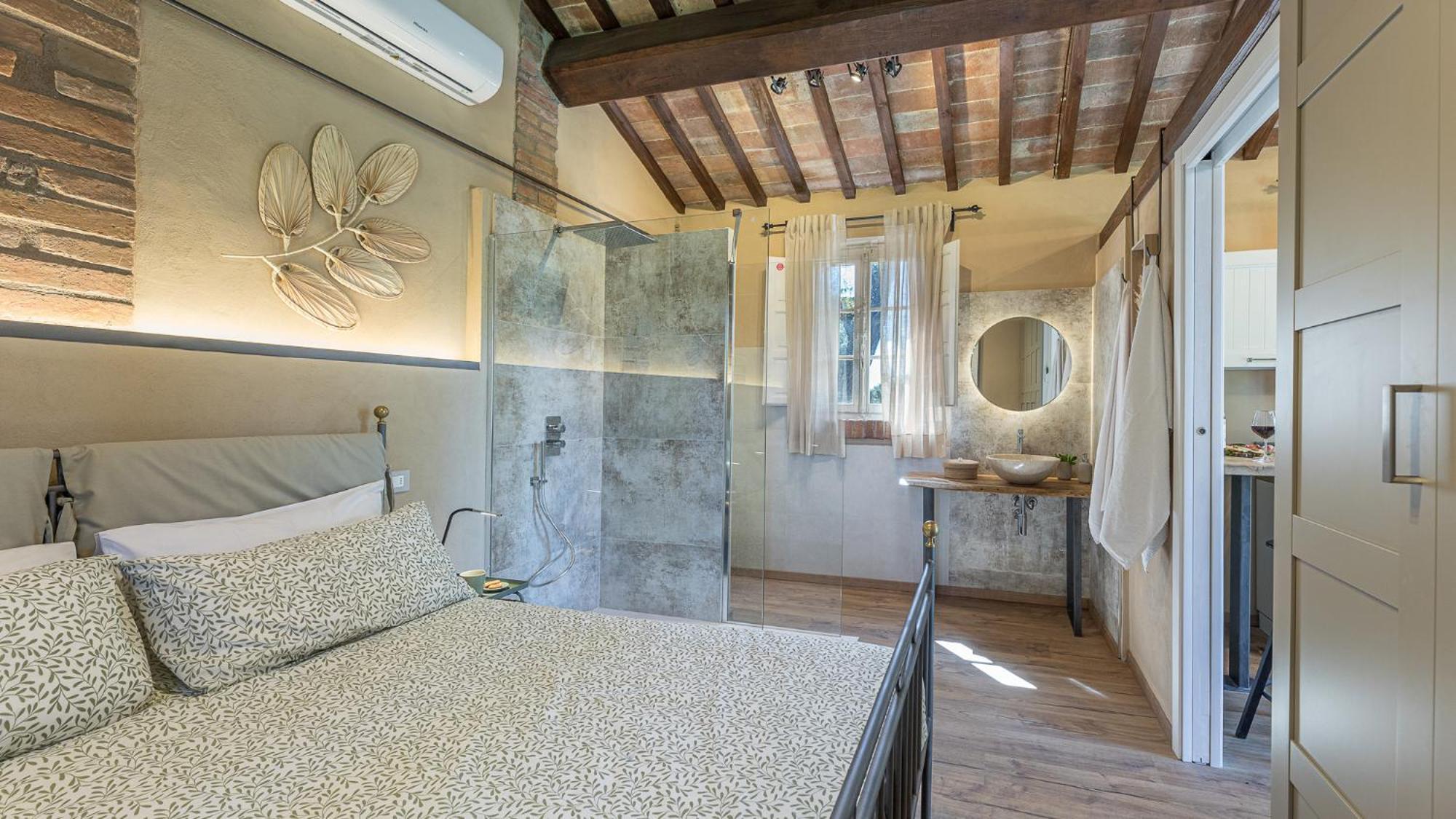 Casa Ciculino 8, Emma Villas Monteleone dʼOrvieto Esterno foto