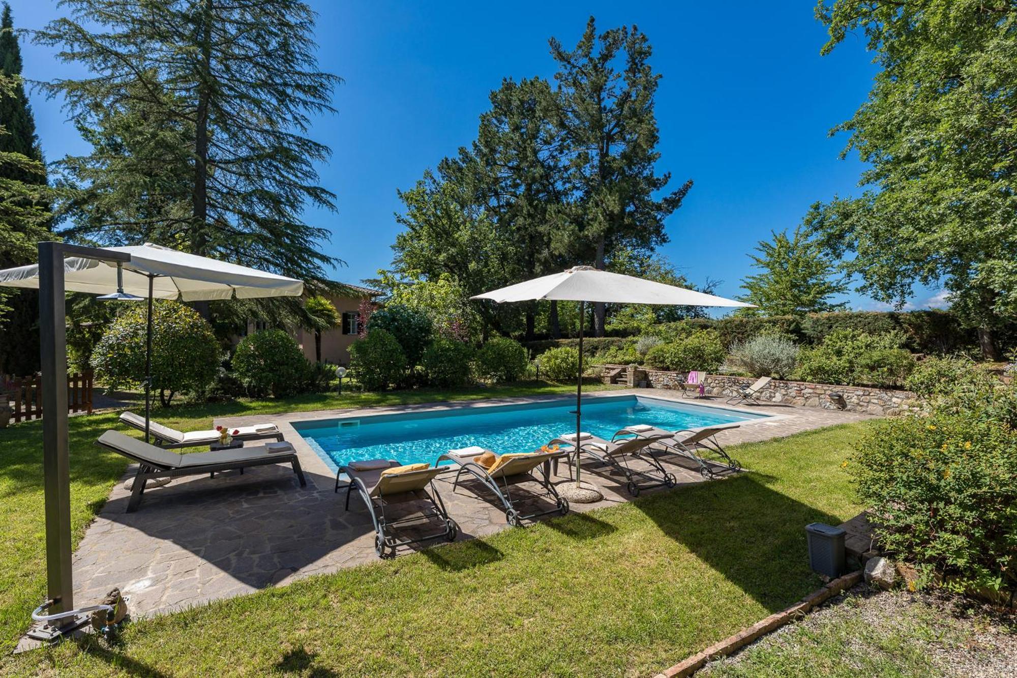 Casa Ciculino 8, Emma Villas Monteleone dʼOrvieto Esterno foto